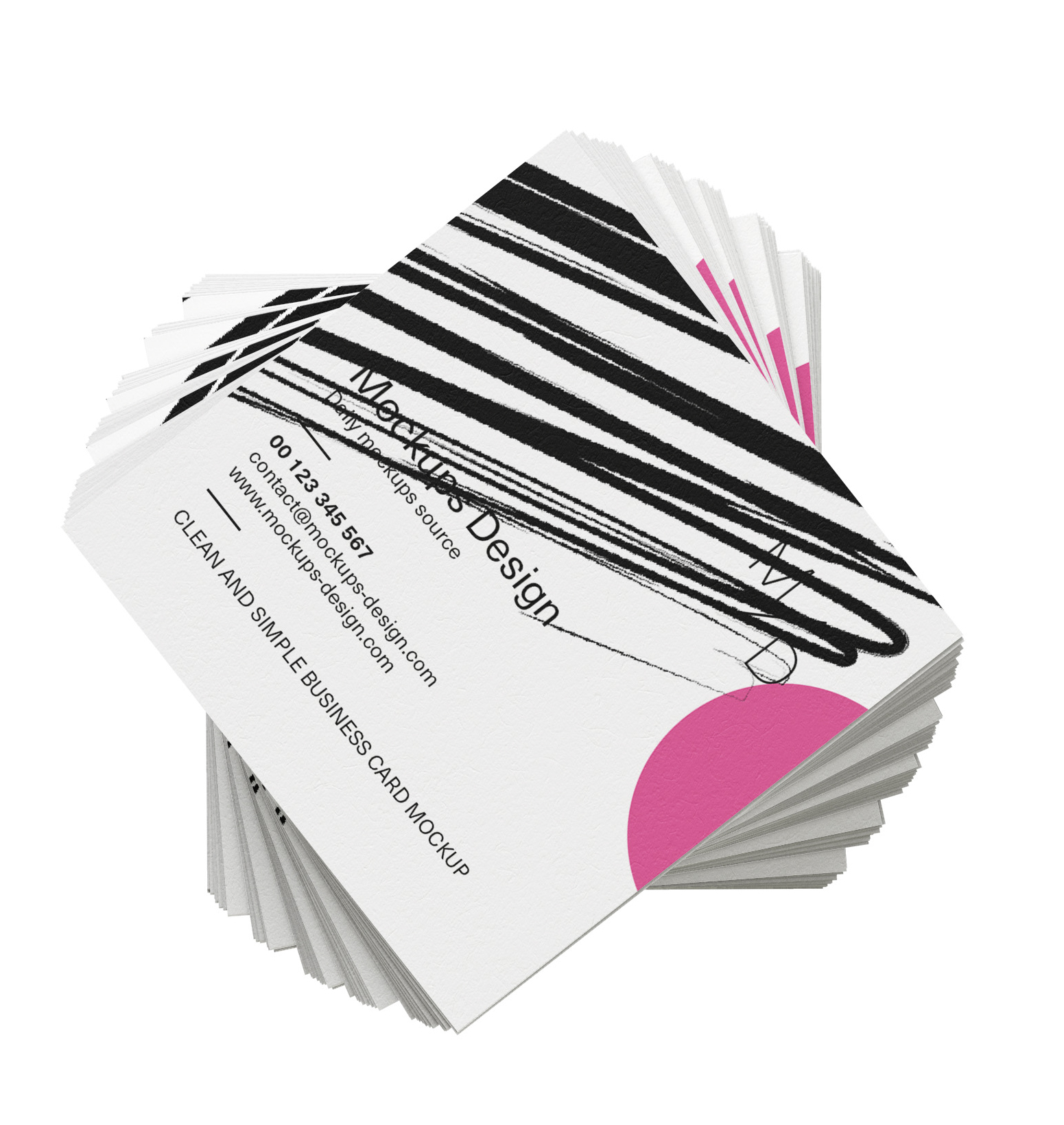 Biglietti da visita quadrati Biglietti da visita quadrati