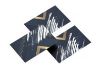 Biglietti da Visita Luxury1